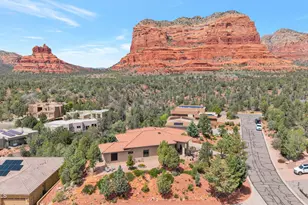 195 Pebble Dr, Sedona, AZ 86351 - Photo 33