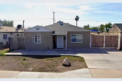 2321 E Roosevelt Street, Phoenix, AZ 85006 - Photo 1