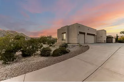 10034 E Indigo Street, Mesa, AZ 85207 - Photo 35