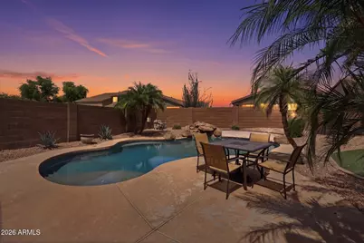 388 E Harold Drive, San Tan Valley, AZ 85140 - Photo 35