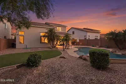 388 E Harold Drive, San Tan Valley, AZ 85140 - Photo 33