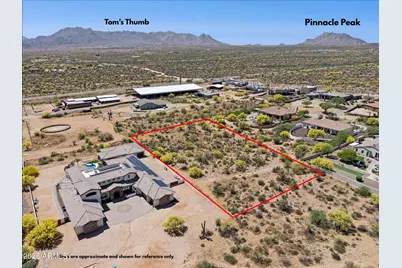 13700 E Brookhart Way #4, Scottsdale, AZ 85262 - Photo 3