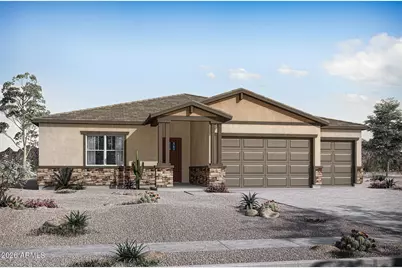 22655 E Starflower Drive, Queen Creek, AZ 85142 - Photo 1