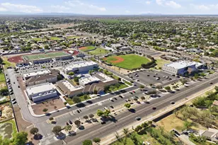 24055 S 201st Way, Queen Creek, AZ 85142 - Photo 111