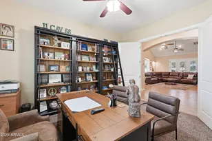 24055 S 201st Way, Queen Creek, AZ 85142 - Photo 41