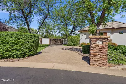 24055 S 201st Way, Queen Creek, AZ 85142 - Photo 81