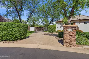 24055 S 201st Way, Queen Creek, AZ 85142 - Photo 81