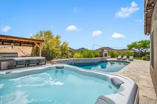 39721 N Majesty Trail, Anthem, AZ 85086 - Photo 71