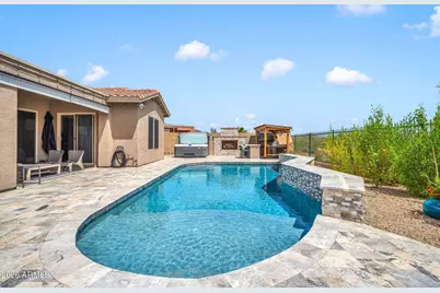 39721 N Majesty Trail, Anthem, AZ 85086 - Photo 65