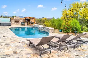 39721 N Majesty Trail, Anthem, AZ 85086 - Photo 67