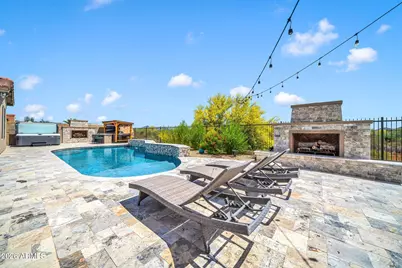 39721 N Majesty Trail, Anthem, AZ 85086 - Photo 63