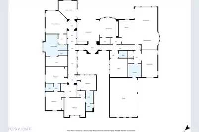 39721 N Majesty Trail, Anthem, AZ 85086 - Photo 79