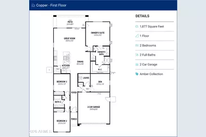 22448 E Happy Road, Queen Creek, AZ 85142 - Photo 3