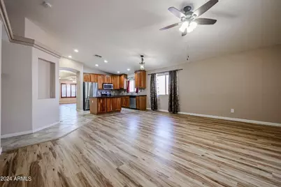 3974 N Dead Wood Drive, Casa Grande, AZ 85122 - Photo 5