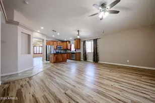 3974 N Dead Wood Dr, Casa Grande, AZ 85122 - Photo 5