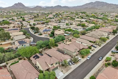 3852 W Ranier Court, Anthem, AZ 85086 - Photo 41