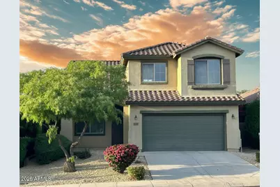 3852 W Ranier Court, Anthem, AZ 85086 - Photo 1