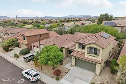 3852 W Ranier Court, Anthem, AZ 85086 - Photo 39