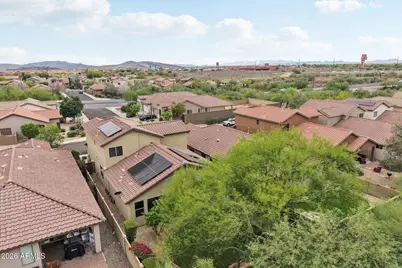 3852 W Ranier Court, Anthem, AZ 85086 - Photo 47