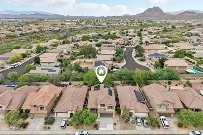 3852 W Ranier Court, Anthem, AZ 85086 - Photo 43