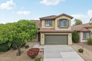 3852 W Ranier Ct, Anthem, AZ 85086 - Photo 37