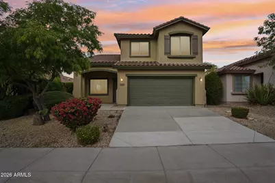 3852 W Ranier Court, Anthem, AZ 85086 - Photo 53