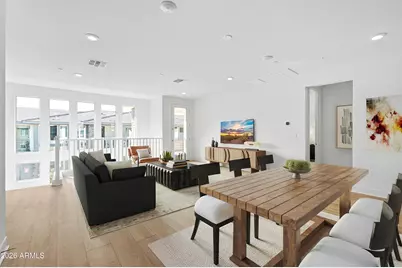 2121 W Sonoran Desert Drive #115, Phoenix, AZ 85085 - Photo 5