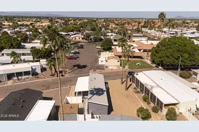 201 S Greenfield Road #254, Mesa, AZ 85206 - Photo 33