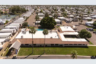 201 S Greenfield Road #254, Mesa, AZ 85206 - Photo 35