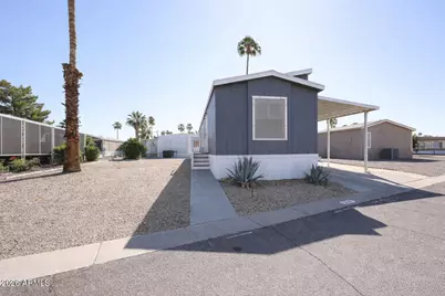 201 S Greenfield Road #254, Mesa, AZ 85206 - Photo 19