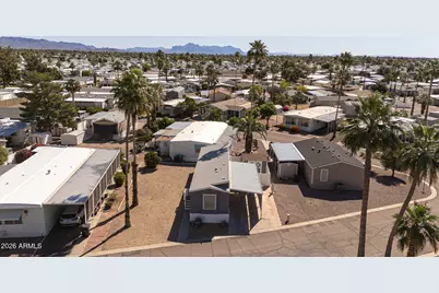 201 S Greenfield Road #254, Mesa, AZ 85206 - Photo 31