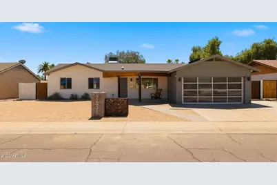 2839 E Sierra Street, Phoenix, AZ 85028 - Photo 1