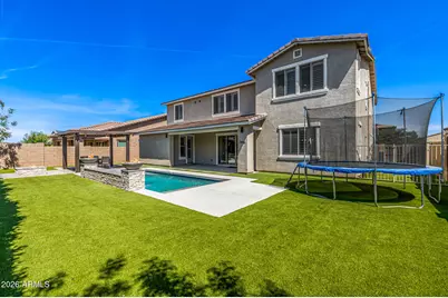 22725 E Desert Hills Drive, Queen Creek, AZ 85142 - Photo 79