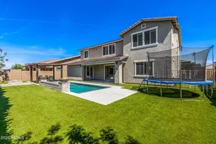 22725 E Desert Hills Dr, Queen Creek, AZ 85142 - Photo 79