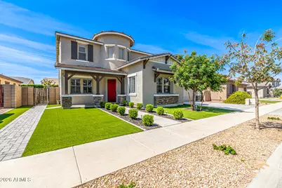 22725 E Desert Hills Drive, Queen Creek, AZ 85142 - Photo 9