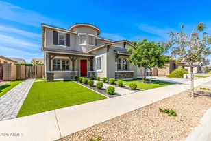 22725 E Desert Hills Dr, Queen Creek, AZ 85142 - Photo 9