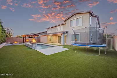 22725 E Desert Hills Drive, Queen Creek, AZ 85142 - Photo 7