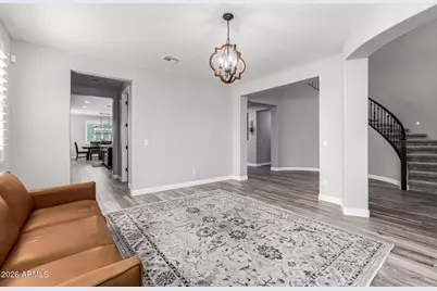 22725 E Desert Hills Drive, Queen Creek, AZ 85142 - Photo 17