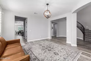 22725 E Desert Hills Dr, Queen Creek, AZ 85142 - Photo 17