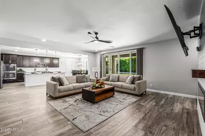 22725 E Desert Hills Drive, Queen Creek, AZ 85142 - Photo 21