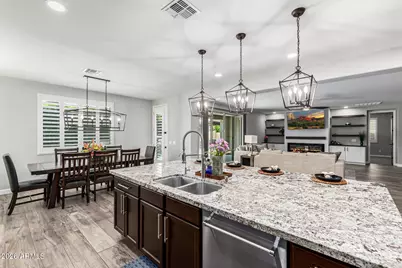 22725 E Desert Hills Drive, Queen Creek, AZ 85142 - Photo 31