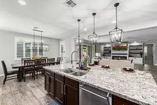 22725 E Desert Hills Dr, Queen Creek, AZ 85142 - Photo 31