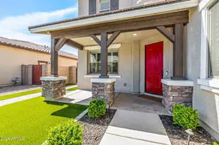 22725 E Desert Hills Dr, Queen Creek, AZ 85142 - Photo 11