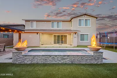 22725 E Desert Hills Drive, Queen Creek, AZ 85142 - Photo 5