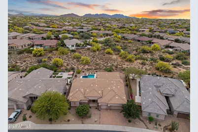 6101 E Sienna Bouquet Place, Cave Creek, AZ 85331 - Photo 31