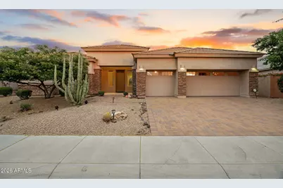 6101 E Sienna Bouquet Place, Cave Creek, AZ 85331 - Photo 3