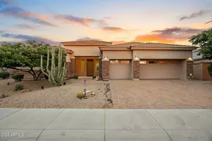 6101 E Sienna Bouquet Pl, Cave Creek, AZ 85331 - Photo 3