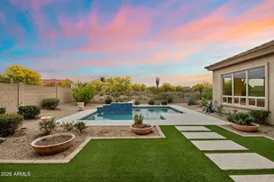 6101 E Sienna Bouquet Pl, Cave Creek, AZ 85331 - Photo 1