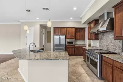 6101 E Sienna Bouquet Place, Cave Creek, AZ 85331 - Photo 5