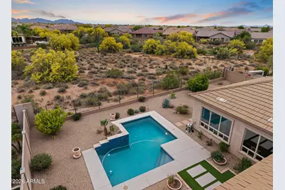 6101 E Sienna Bouquet Place, Cave Creek, AZ 85331 - Photo 29